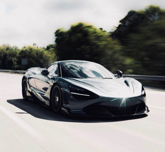 McLaren 720s