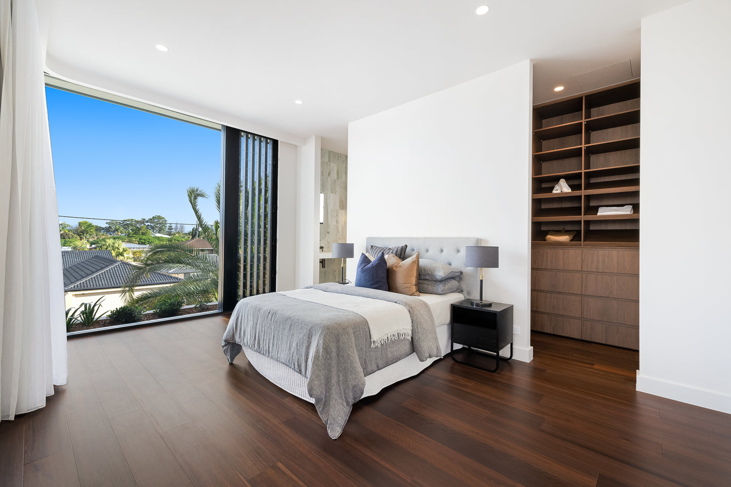 Broadbeach Waters Retreat