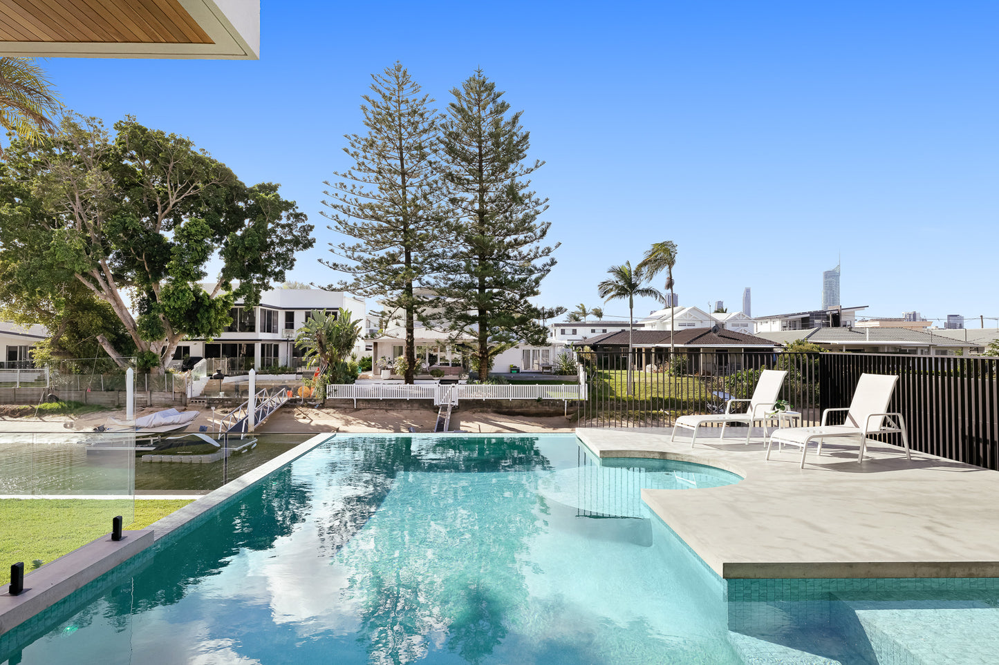 Broadbeach Waters Retreat