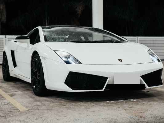 Lamborghini Gallardo